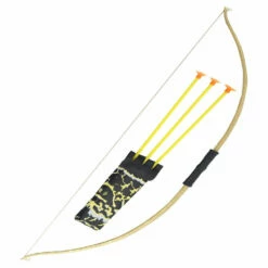 Toy Bow And Arrow Set