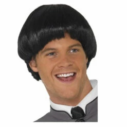Beatles Wig