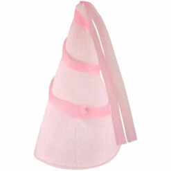 Child's Plush Medieval Princess Hat