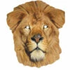 Lion Card Mask -Glamourguise Store LIONMASK