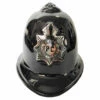 Plastic Policemen's Helmet