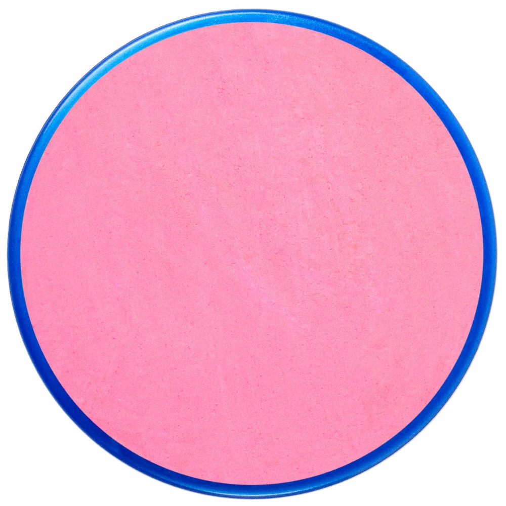 Snazaroo 18ml Pale Pink Face Paint 3 Snazaroo 18ml Pale Pink Face Paint