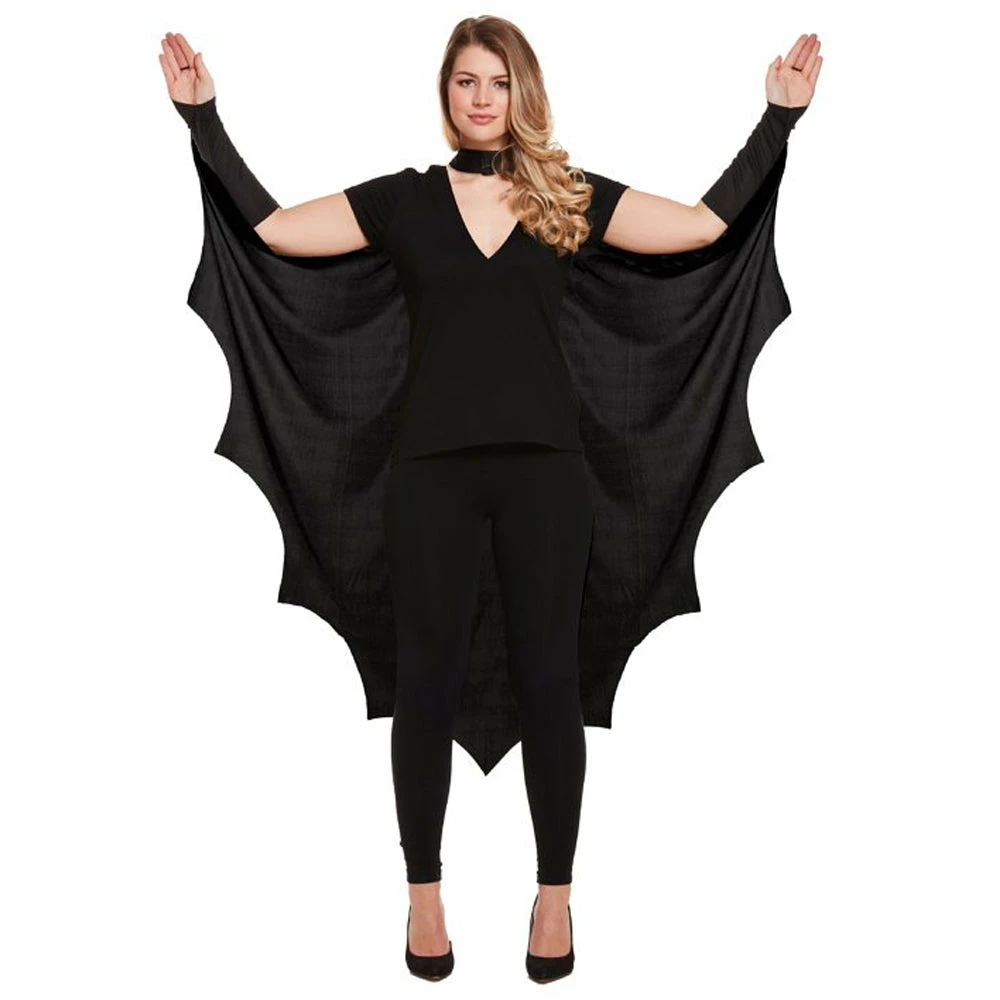 Vampire Bat Wings Cape 3 Vampire Bat Wings Cape