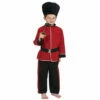 Guardsman Costume 2 Guardsman Costume -Glamourguise Store guardsman