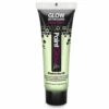 Invisible Glow In The Dark Body Paint- 10ml -Glamourguise Store painglowgidinvisible