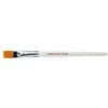 Large Flat Face Painting Brush 1 Large Flat Face Painting Brush -Glamourguise Store paintbrush