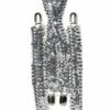 Silver Sequin Braces -Glamourguise Store product 100364 1 orig