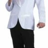Formal White Jacket -Glamourguise Store product 101366 1 orig