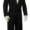Tuxedo Costume -Glamourguise Store product 101374 1 orig
