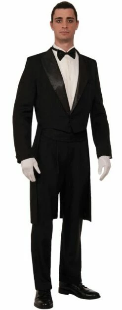 Tuxedo Costume