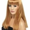 Glamourama Wig, Auburn 2 Glamourama Wig, Auburn -Glamourguise Store product 104124 1 orig