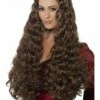 Medieval Princess Wig -Glamourguise Store product 104125 1 orig