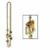 Horse Bead Necklaces 36"- Pack Of 2 -Glamourguise Store product 104631 1 orig