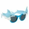 Hawaiian Shark Fun Shades -Glamourguise Store product 105174 1 orig