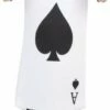 Ace Of Spades Card Costume