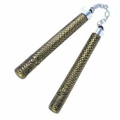 Ninja Nunchuck