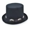 Rocker Slash Top Hat -Glamourguise Store product 106146 1 orig