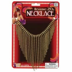 Roaring 20s Necklace