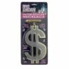 Big Daddy Giant Dollar Necklace -Glamourguise Store product 106219 1 orig