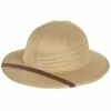 Safari Hat - Nylon And Felt -Glamourguise Store product 107747 1 orig