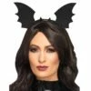 Bat Wing Headband -Glamourguise Store product 108438 1 orig