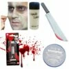 Zombie Fancy Dress Kit -Glamourguise Store product 108504 1 orig