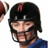 American Football Helmet -Glamourguise Store product 110528 1 orig