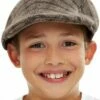 Kids Flat Cap -Glamourguise Store product 110818 1 orig