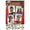Casino Photo Booth Props - Pack Of 18 -Glamourguise Store product 111006 1 orig