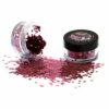 Chiffon Rose Pink Chunky Biodegradable Glitter - 3g -Glamourguise Store product 113090 1 orig