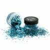 Ice Queen Blue Mix Chunky Biodegradable Glitter - 3g -Glamourguise Store product 113092 1 orig