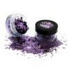 Parma Violet Purple Chunky Biodegradable Glitter - 3g -Glamourguise Store product 113094 1 orig