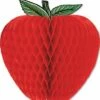 Apple - Art Tissue -14" -Glamourguise Store product 63503 1 orig