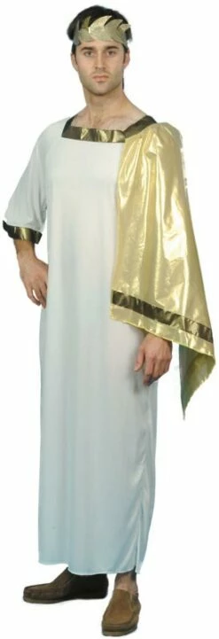 Roman Man Costume - Budget