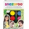 Rainbow Face Painting Kit -Glamourguise Store product 63860 1 orig
