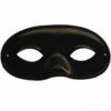 Black Domino Mask -Glamourguise Store product 64011 1 orig