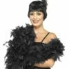 Black Feather Boa -Glamourguise Store product 64678 1 orig