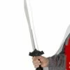 Black Knight Sword - 57cm -Glamourguise Store product 64769 1 orig