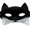 Black Cat Mask -Glamourguise Store product 64872 1 orig