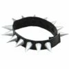 Spiky Punk Choker -Glamourguise Store product 65103 1 orig