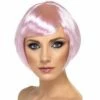 Light Pink Babe Wig 2 Light Pink Babe Wig -Glamourguise Store product 65694 1 orig
