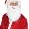 White Santa Beard - Budget -Glamourguise Store product 65882 1 orig