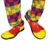 Deluxe Clown Shoes -Glamourguise Store product 66101 1 orig
