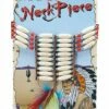 Deluxe Indian Neckpiece