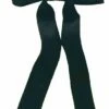 Western Black Ribbon Bow Tie -Glamourguise Store product 66899 1 orig
