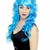 Long Blue Curly Siren Wig -Glamourguise Store product 68229 1 orig