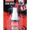 Fake Blood Spray- 50ml -Glamourguise Store product 68255 1 orig