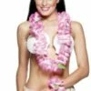 Hawaiian 4 Piece Set - Pink -Glamourguise Store product 68670 1 orig