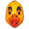 Children's Plastic Duck Mask -Glamourguise Store product 68748 1 orig