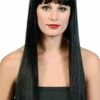 Black Cher Wig